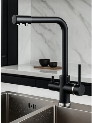 Mutfak Eviye Batartyas