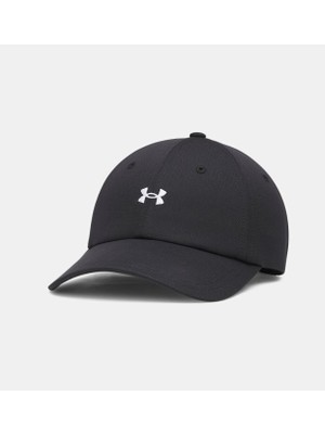 Under Armour Kadın UA Blitzing Ayarlanabilir Şapka