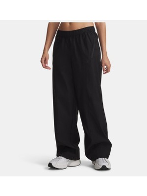 Under Armour Kadın Ua Unstoppable Woven Eşofman Altı 6014752-008