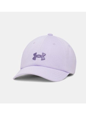 Under Armour Çocuk Ua Blitzing Ayarlanabilir Şapka 1376714-536