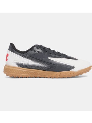 Under Armour Erkek Ua U Shadow Turf 3 Halı Saha Krampon Sentetik Malzeme ile Yarı Profesyonel