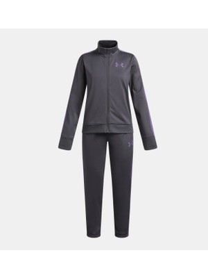 Under Armour Çocuk Ua Örme Eşofman Takımı 1363380-025