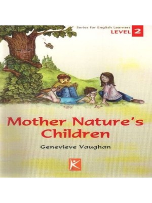 Aesco Mother Nature’s Children Level 2