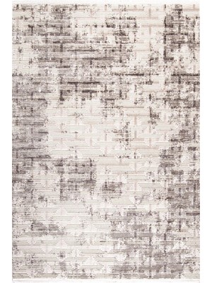 Hoom Rugs Eliza Plus 4321 Gri Modern Salon Halısı