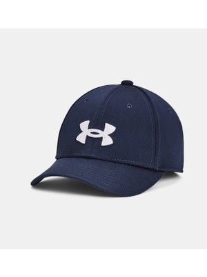 Under Armour Çocuk Ua Blitzing Şapka 1376708-411