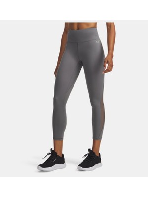 Under Armour Kadın Ua Motion Mesh Bilekte Tayt 6010090-709