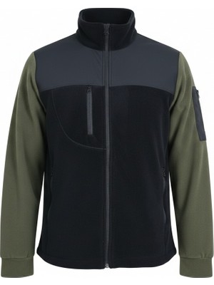 Birmont Strong Polar Mont Softshell Robalı