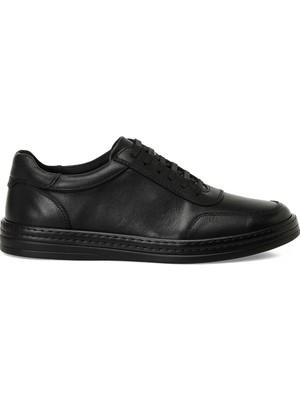 Oxide Steny Cf 6fx Siyah Erkek Comfort Ayakkabı