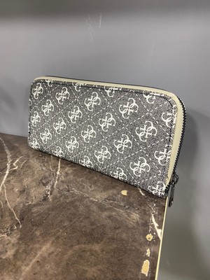 Kadın Suni Deri Cüzdan