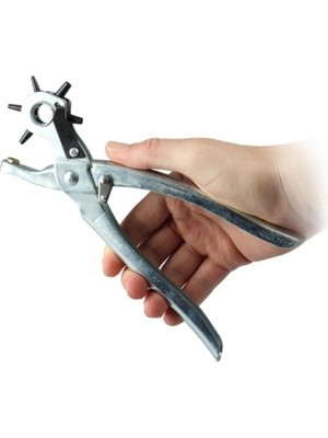 Go İthalat Kemer Delme Pensesi (5468)