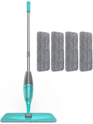 Homevia Sprey Mop Paspas