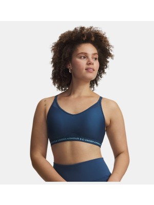 Under Armour Kadın Ua Crossback Low Spor Sütyeni 1386424-498