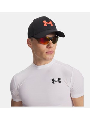 Under Armour Erkek Ua Blitzing Şapka 1376700-006