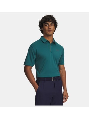 Under Armour Erkek UA Tech Polo T-shirt