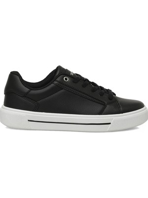 Kinetix Sarte G 6fx Siyah Erkek Çocuk Sneaker