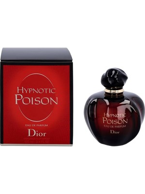 Dior Hypnotic Poison Kadın Parfüm 100 ml Edp Sprey Tüm Cilt Tipleri İçin Özel Formül