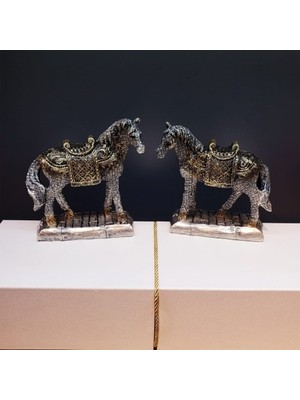 Homevia  Dekoratif At Biblosu