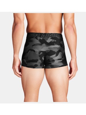 Under Armour Erkek Ua Performance Tech 3" 3'lü Paket Boxer 1383883-001