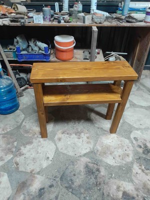 Woodzen Ayakkabılık Kitaplık Çiçeklik Dresuar Katlı Raf