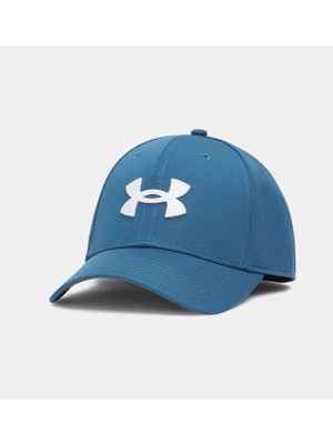 Under Armour Erkek Ua Blitzing Şapka 1376700-499