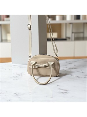 Gözde Mağazacılık Fiyonk Model El Kol Omuz Çantası