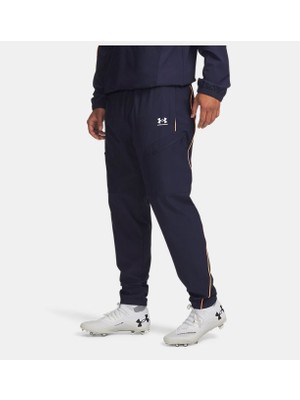 Under Armour Erkek Ua Challenger Warm-Up Eşofman Altı 6004046-410