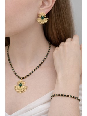 Feyz Tasarım Solaris Set