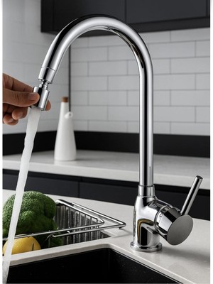 Mutfak Eviye Bataryasi