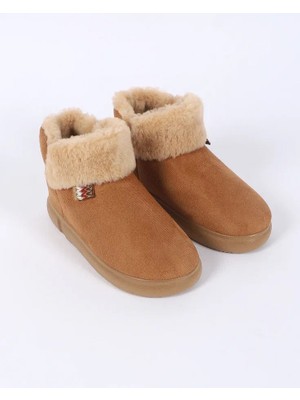 Chirpy Kadın Panduf - Calmfeet