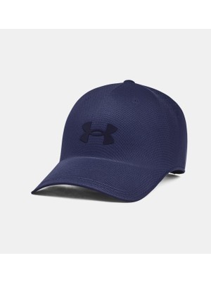 Under Armour Unisex Ua Stealthform Ayarlanabilir Şapka 6000413-410