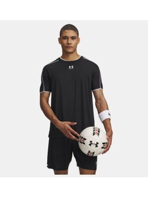 Under Armour Erkek Ua Challenger Train Kısa Kollu T-Shirt 6009875-001