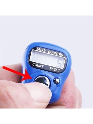 River World Zikirmatik Yüzük