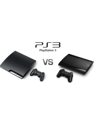 Ps3 Slim Modelleri, 7465₺ Ortalama Fiyatlar | Hepsiburada