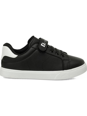 I Cool Mıla F 6fx Siyah Erkek Çocuk Sneaker