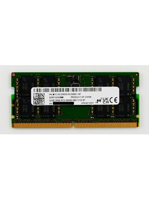 Micron 32 GB Bellek Ramler ve Fiyatları - Hepsiburada.com