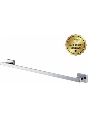 Premium Pirinç Katre Uzun Havluluk 50 cm