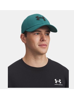 Under Armour Erkek Ua Blitzing Şapka 1376700-338