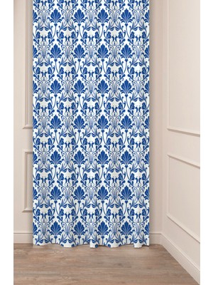 Greendecor Coffee Mutfak Kahve Çekirdeği Tatlı Meyve Yeşillik Desenli Özel Tasarım Bohem (Tek Kanat) Fon Perde