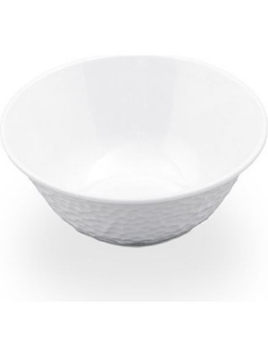 Külsan 8313.CW - Thermoset Kplus 24'lü  Çorba Kasesi Ø 13 cm - H.5,5 Cm, Thermoset Melamin