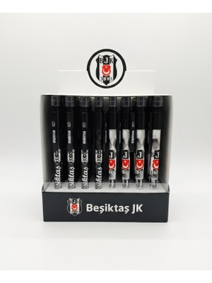 Dogadastore Galatasaray Fenerbahçe Beşiktaş Versatil 0,7 Uçlu Kalem 2 Li Ürün
