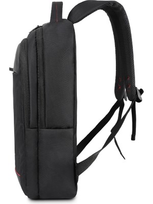 Laptop Bölmeli Sırt Çantası