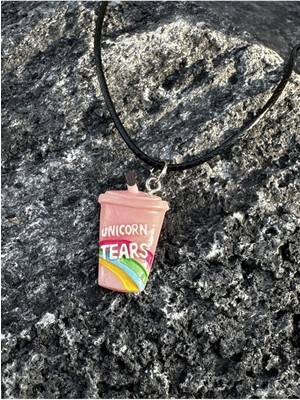 CAPO By Aytaç Yamaç Kolye Çocuk Kolye