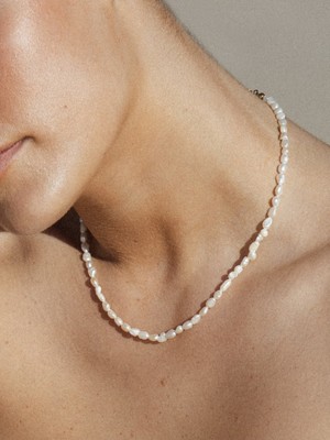 CAPO By Aytaç Yamaç Sakız Inci Kolye