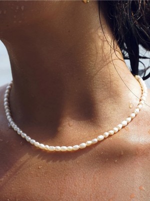 CAPO By Aytaç Yamaç Arpa Inci Kolye