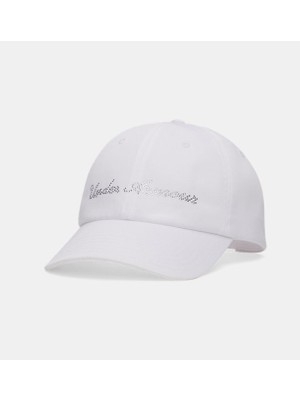 Under Armour Kadın Ua Essential Ayarlanabilir Şapka 6012685-100