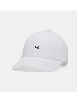 Under Armour Kadın Ua Sportstyle Ayarlanabilir Şapka 1369790-104