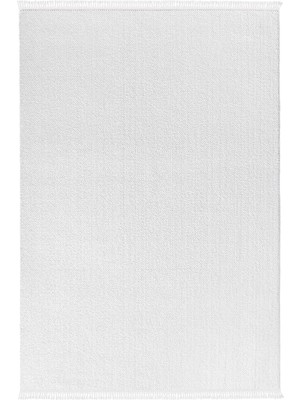 Mood Bukle Halı 19214 Krem