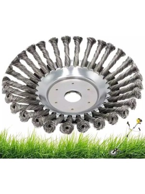 Toptan Bulurum Kaldırım Temizleme Aparatı