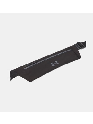Under Armour Unisex UA Launch Run Belt Bel Çantası