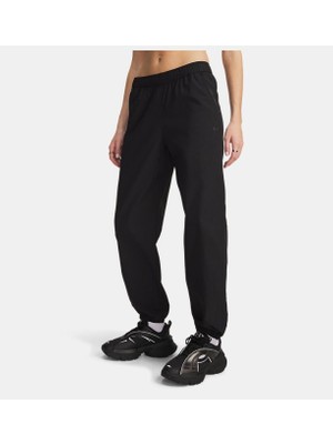 Under Armour Kadın Ua Unstoppable Woven Eşofman Altı 6011400-008